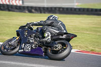 Advanced Group Black Bikes